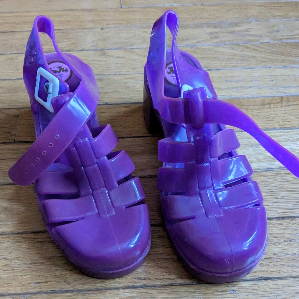 Juju jellies